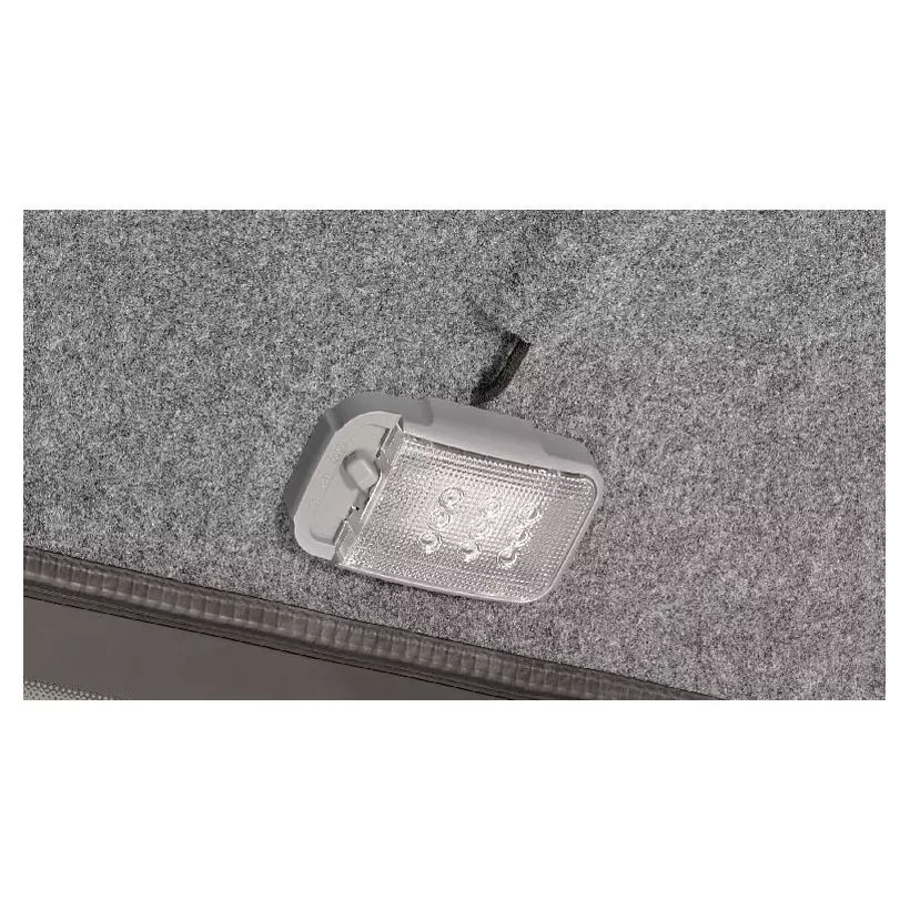 Купити Кунг на VW Amarok Road Ranger Vario-Top H Profi